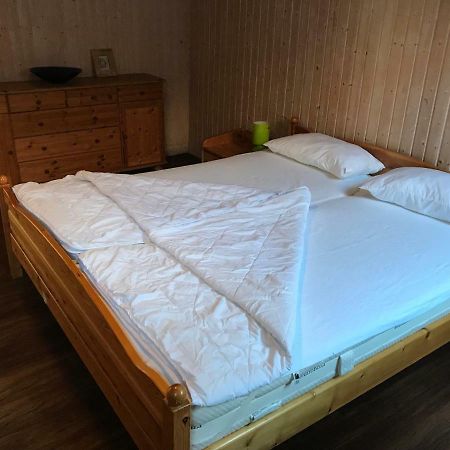 Muehlenhof Nesse Apartment Dornum Bagian luar foto