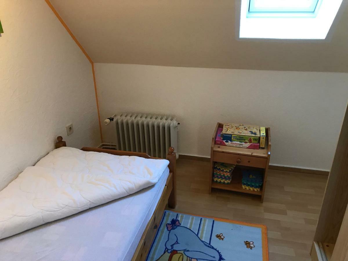 Muehlenhof Nesse Apartment Dornum Bagian luar foto