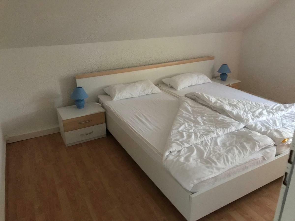 Muehlenhof Nesse Apartment Dornum Bagian luar foto