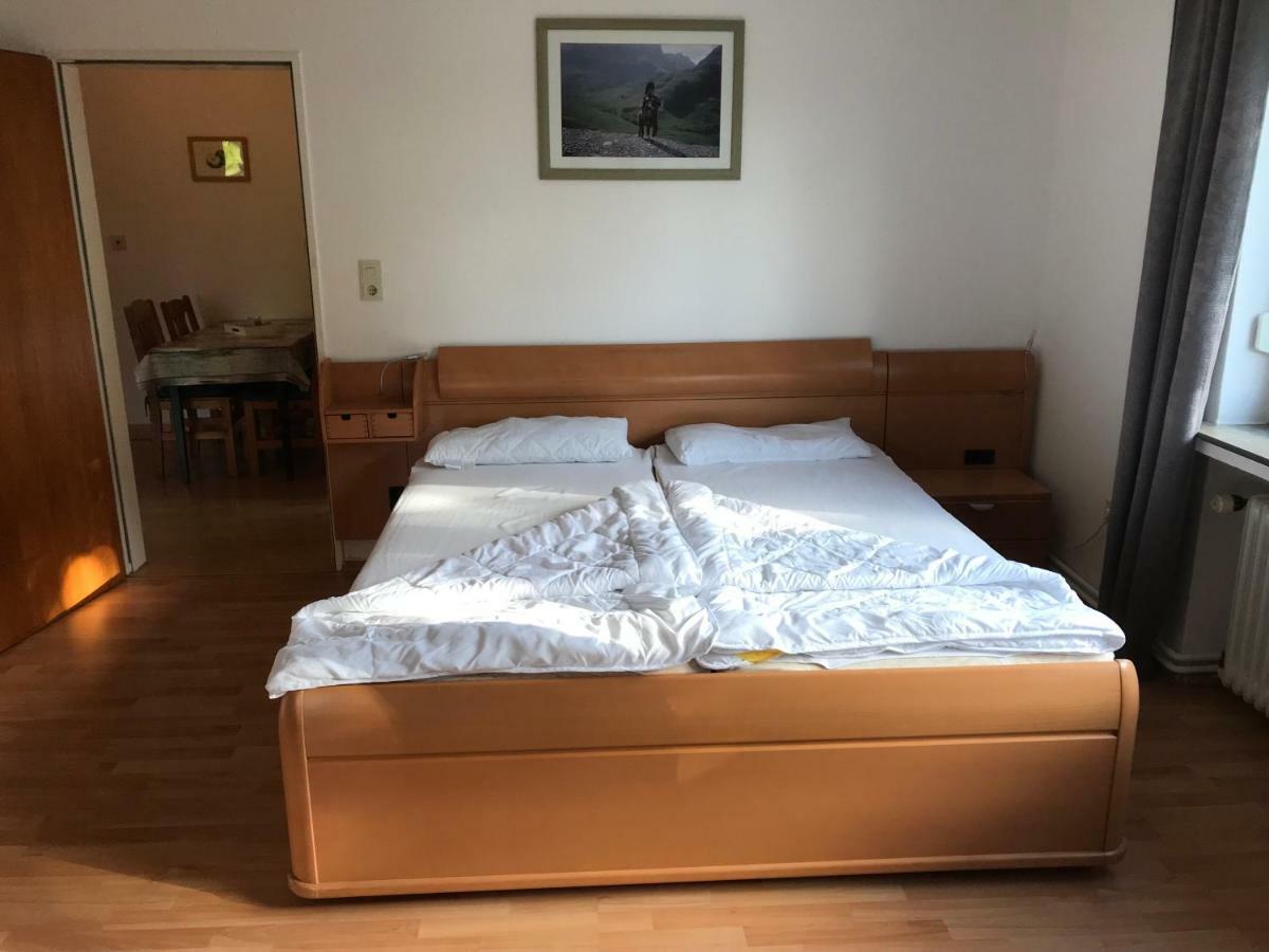 Muehlenhof Nesse Apartment Dornum Bagian luar foto