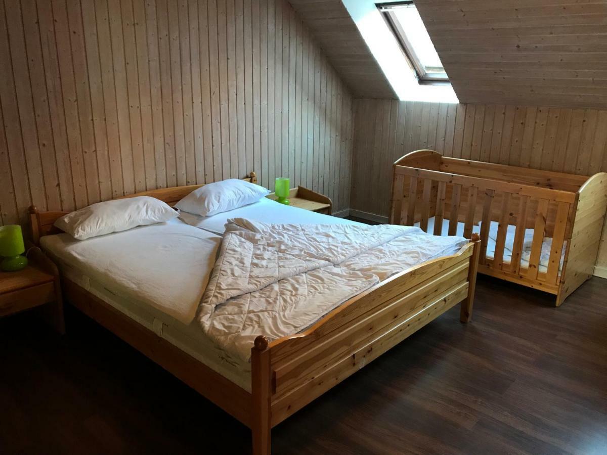 Muehlenhof Nesse Apartment Dornum Bagian luar foto
