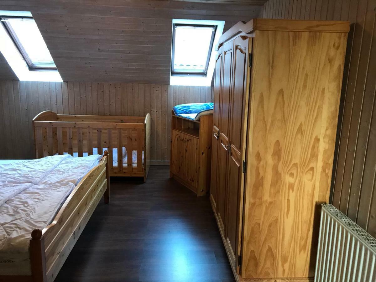 Muehlenhof Nesse Apartment Dornum Bagian luar foto