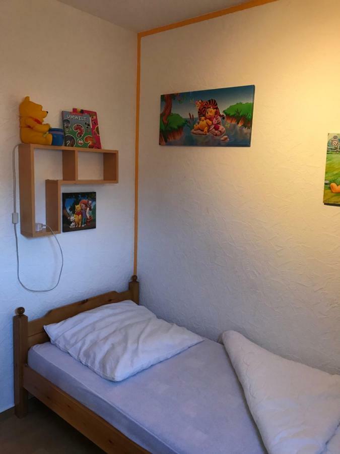 Muehlenhof Nesse Apartment Dornum Bagian luar foto