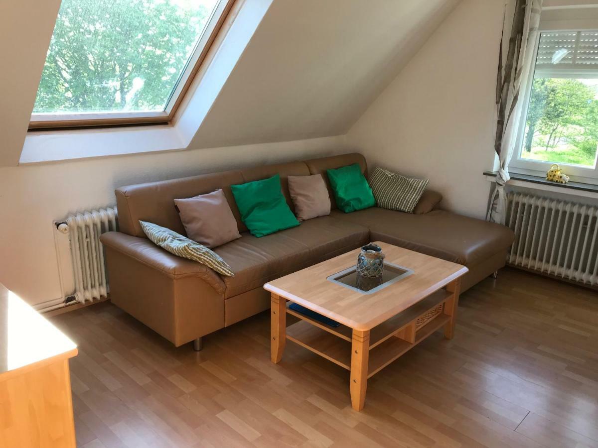 Muehlenhof Nesse Apartment Dornum Bagian luar foto