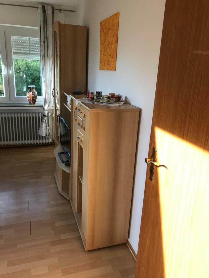 Muehlenhof Nesse Apartment Dornum Bagian luar foto