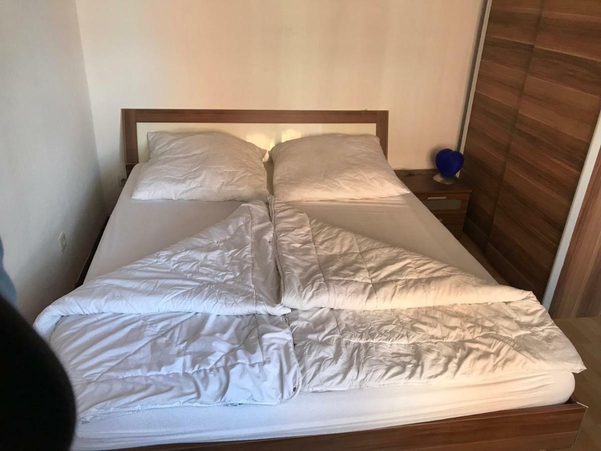Muehlenhof Nesse Apartment Dornum Bagian luar foto