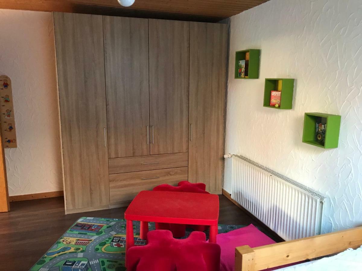 Muehlenhof Nesse Apartment Dornum Bagian luar foto