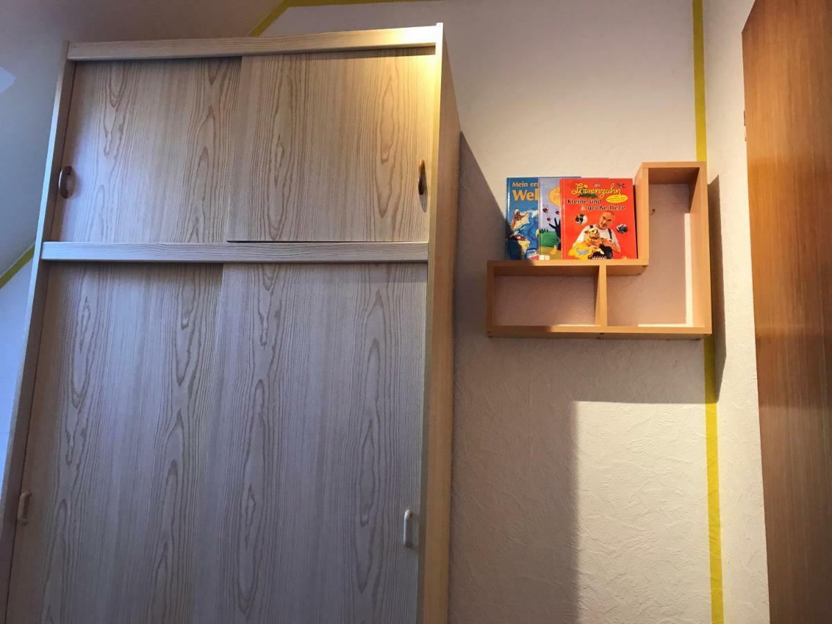 Muehlenhof Nesse Apartment Dornum Bagian luar foto