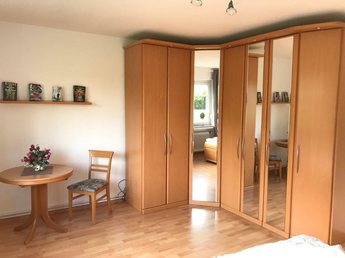 Muehlenhof Nesse Apartment Dornum Bagian luar foto
