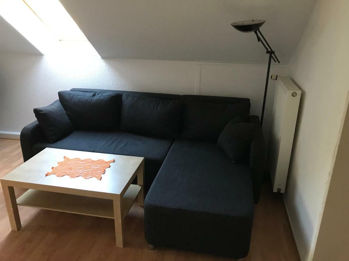 Muehlenhof Nesse Apartment Dornum Bagian luar foto