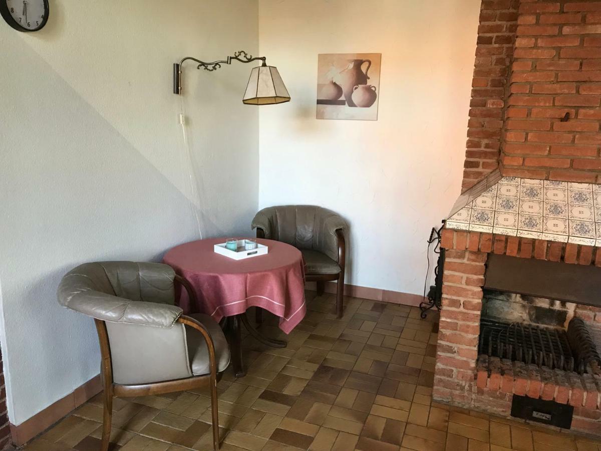 Muehlenhof Nesse Apartment Dornum Bagian luar foto